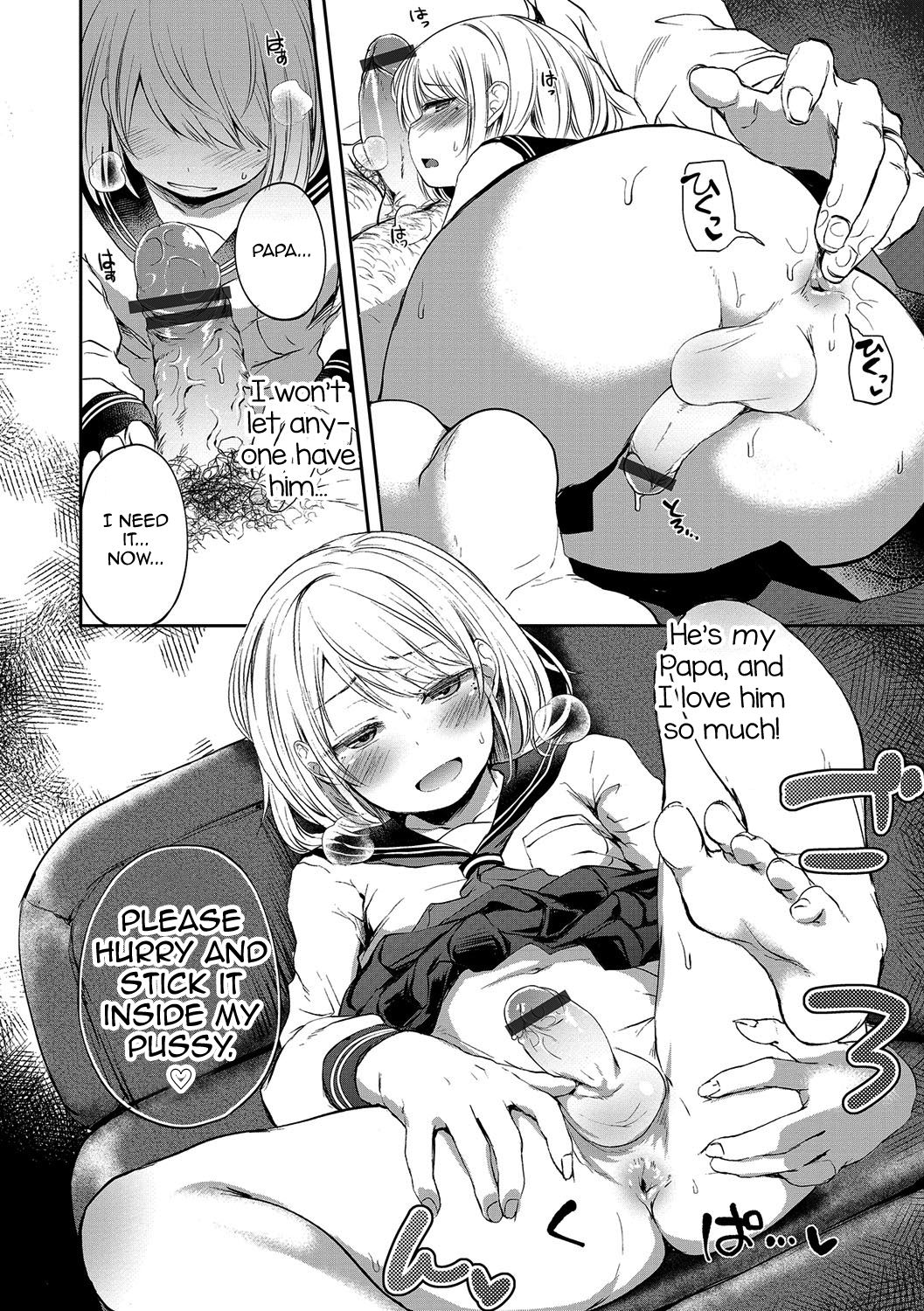 Yameru Toki mo Kore o Aishi page 6 full
