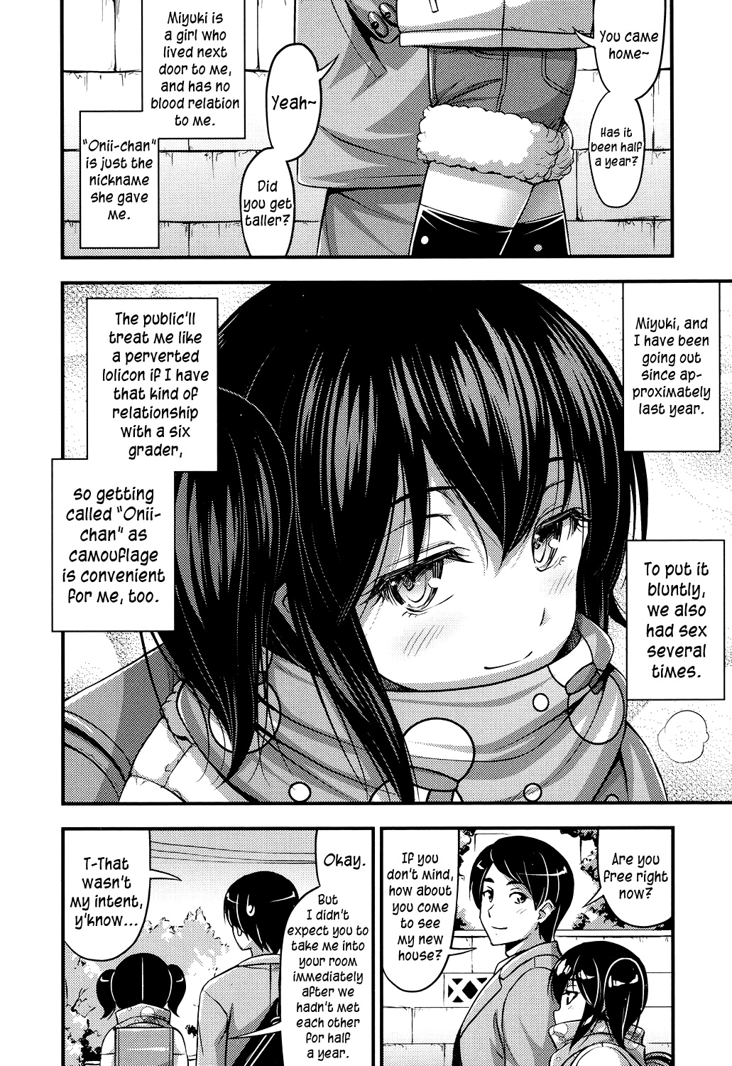 Mokomoko Fuwarin page 2 full