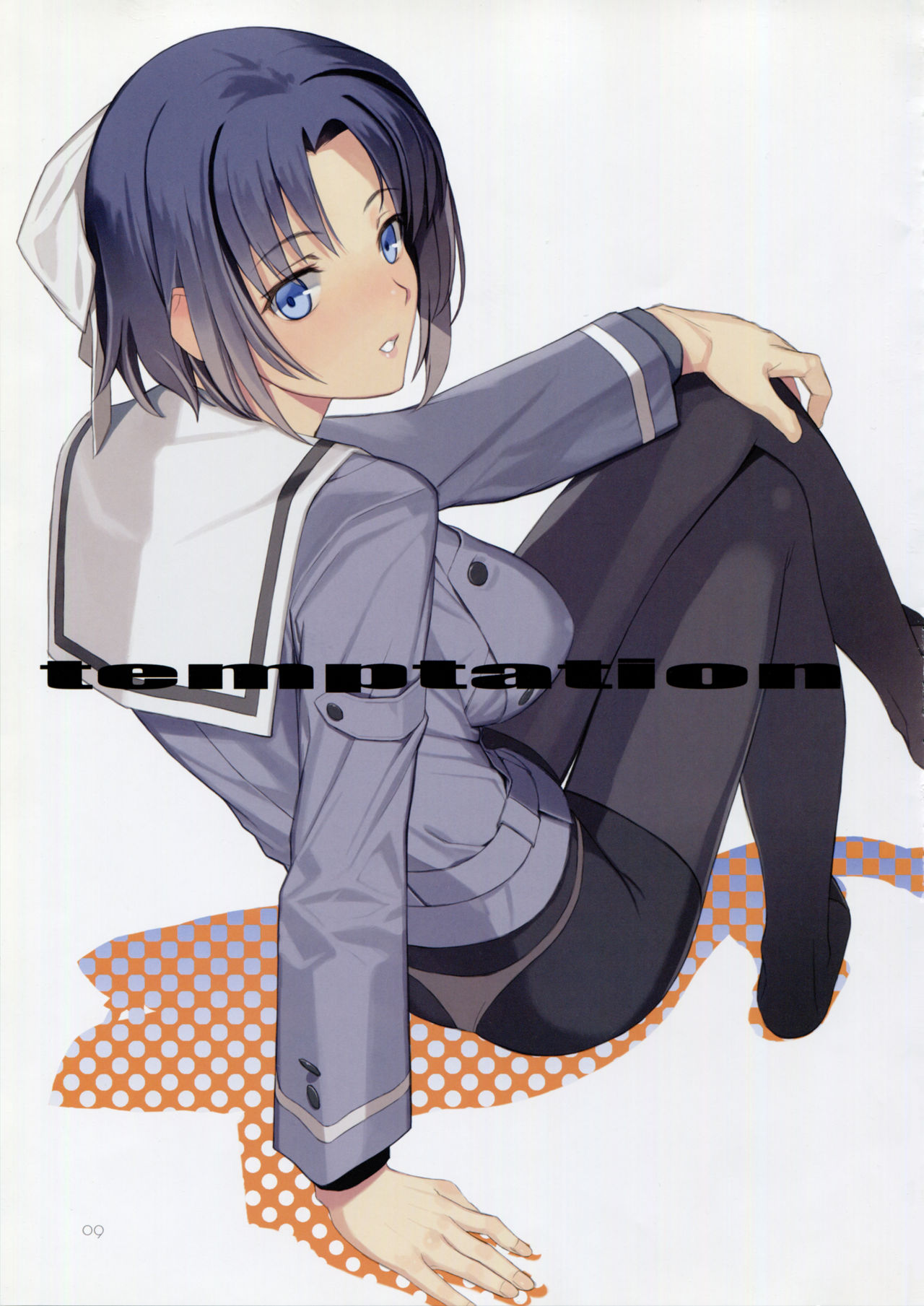 LOVE SECRET1 page 10 full