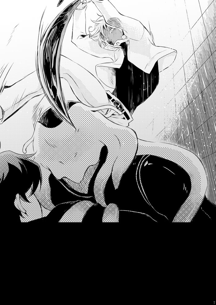 Blanc et noir page 6 full