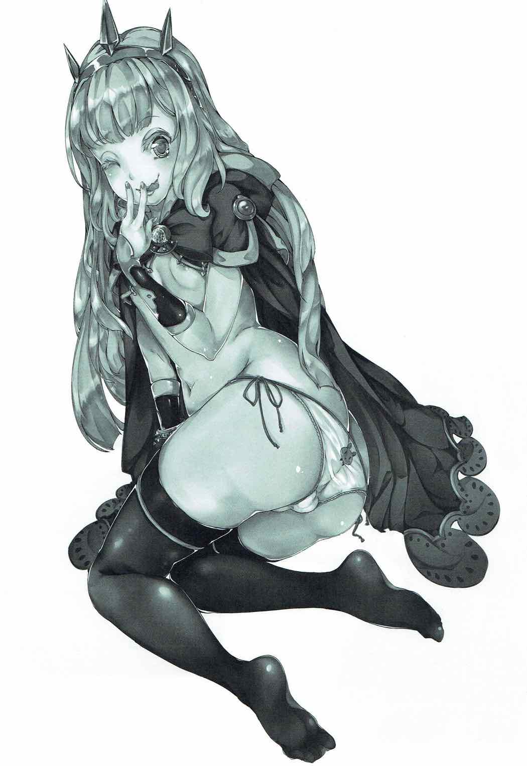 Alchemy Fire SISTERS page 2 full