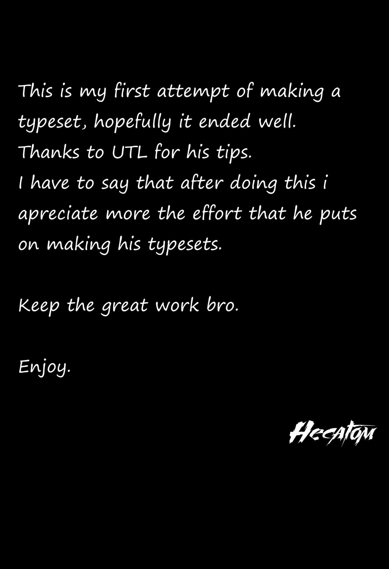 Kimi Iro Ni Somare Sekai | The World Dyed In Your Colors page 4 full