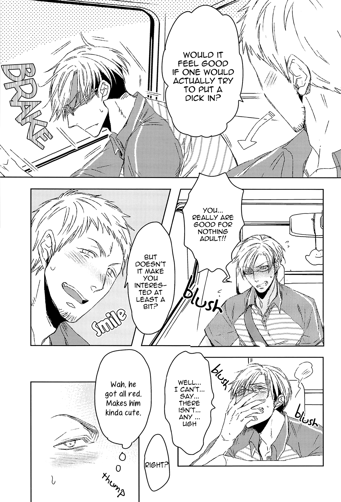 Love Delivery page 10 full