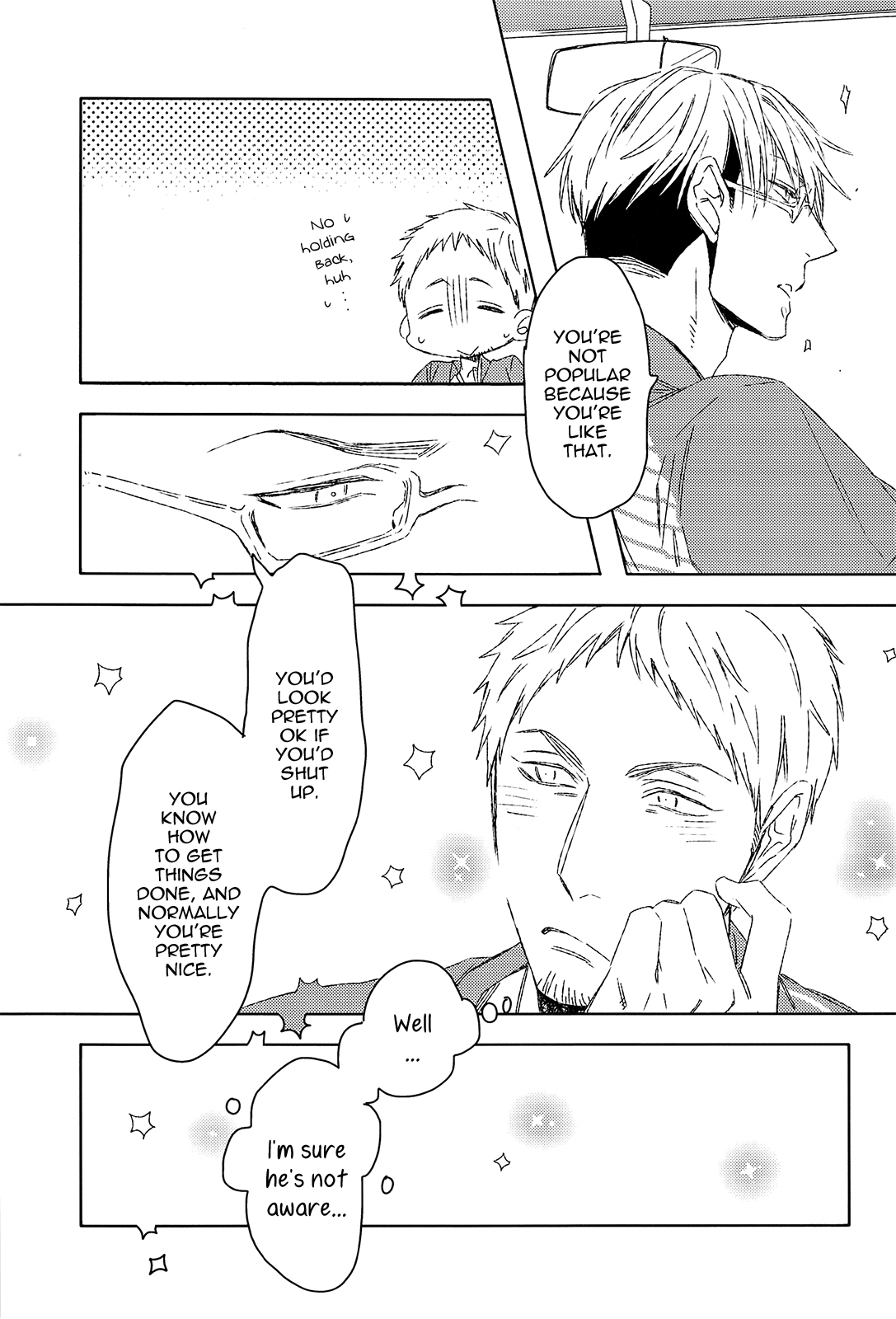 Love Delivery page 6 full