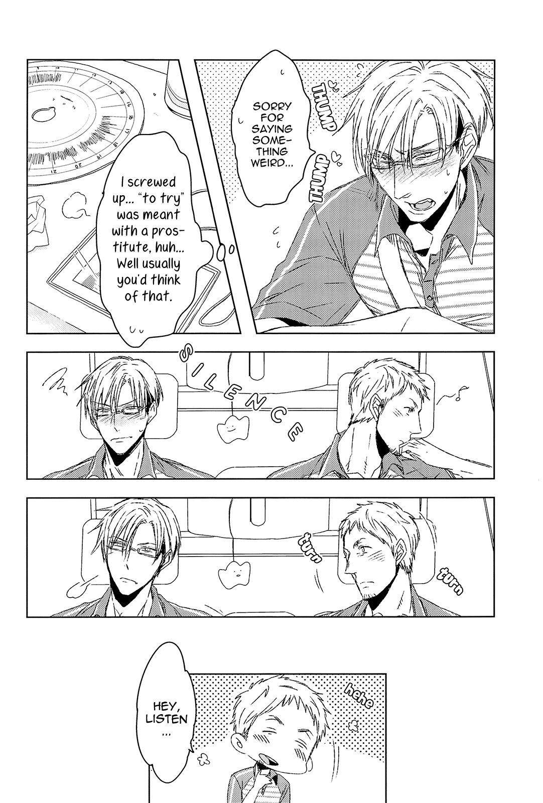 Love Delivery page 9 full