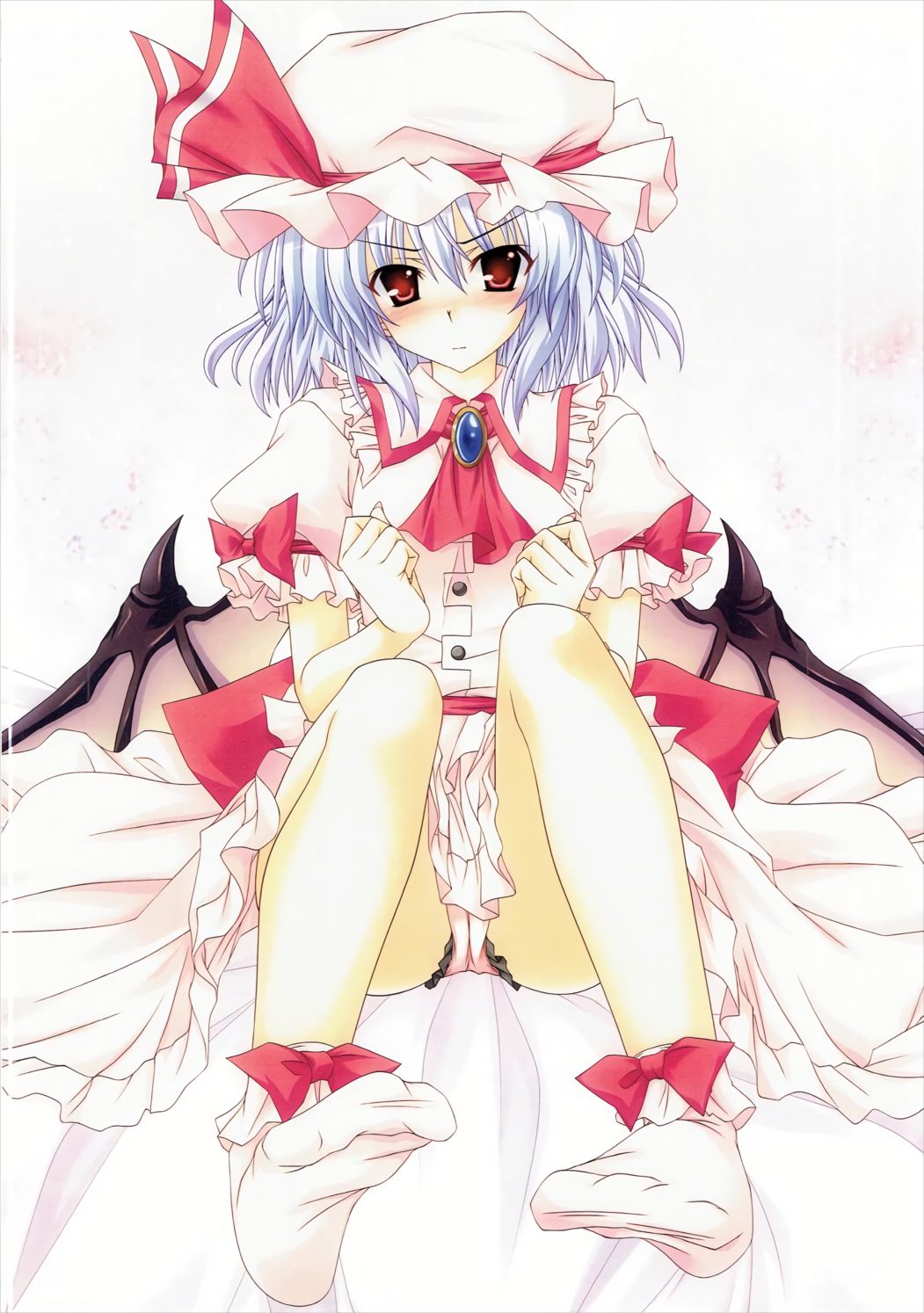 Dust Box Color page 5 full