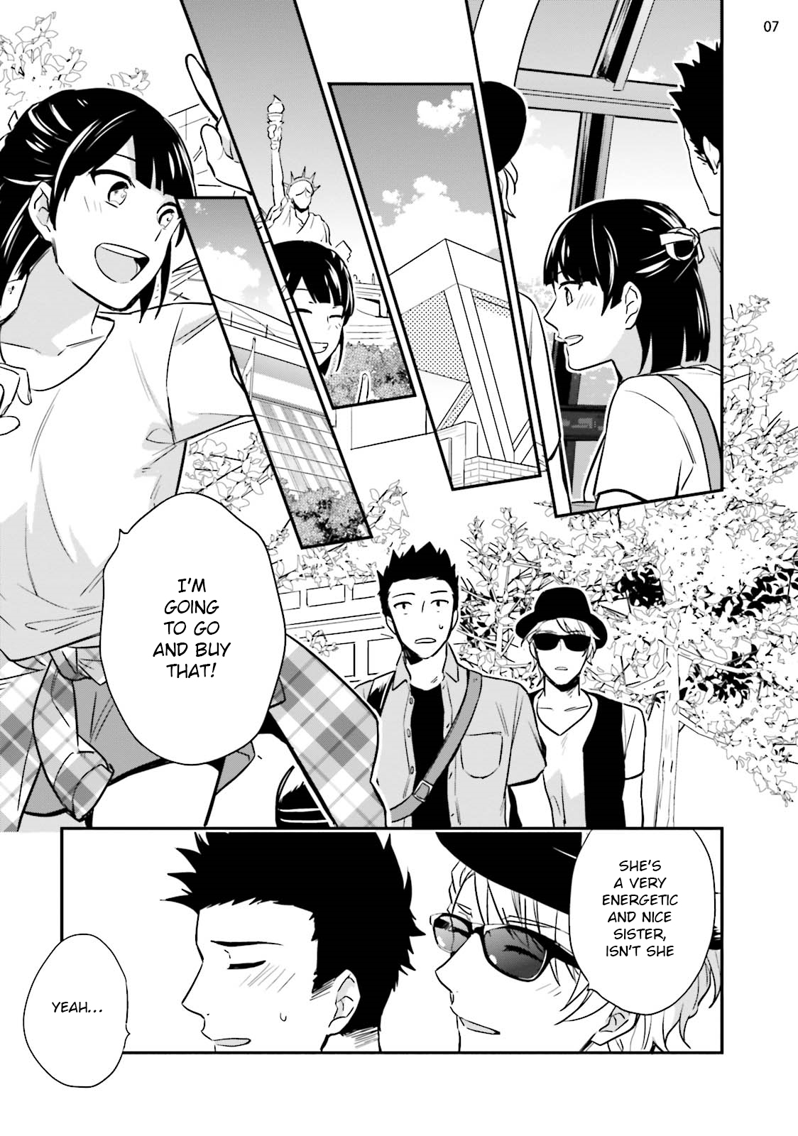 Virgin Pink x Scandal 3 page 9 full