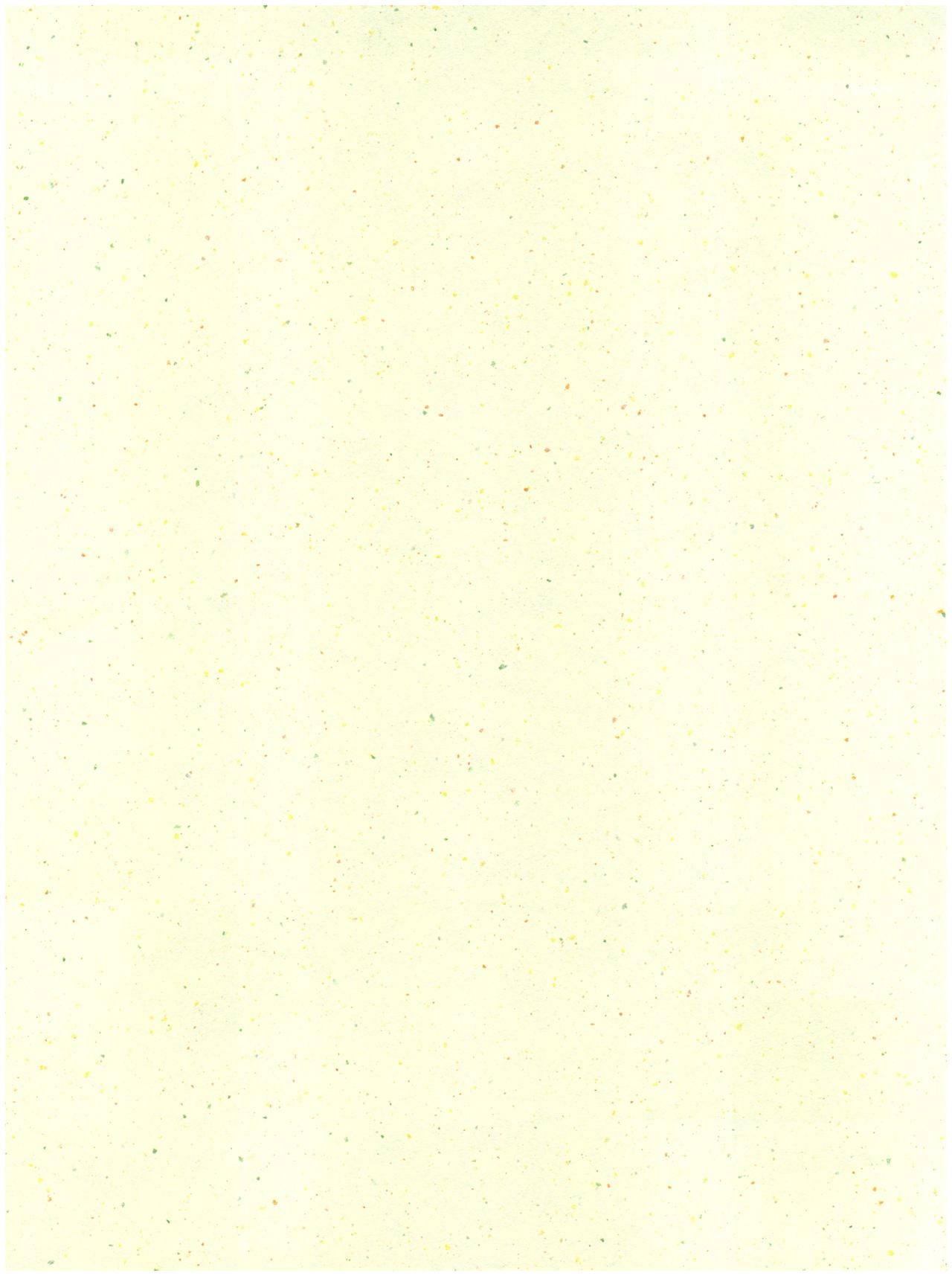 Mahou Kyuushiki 13 Yellow - Magical Classic 13 page 3 full