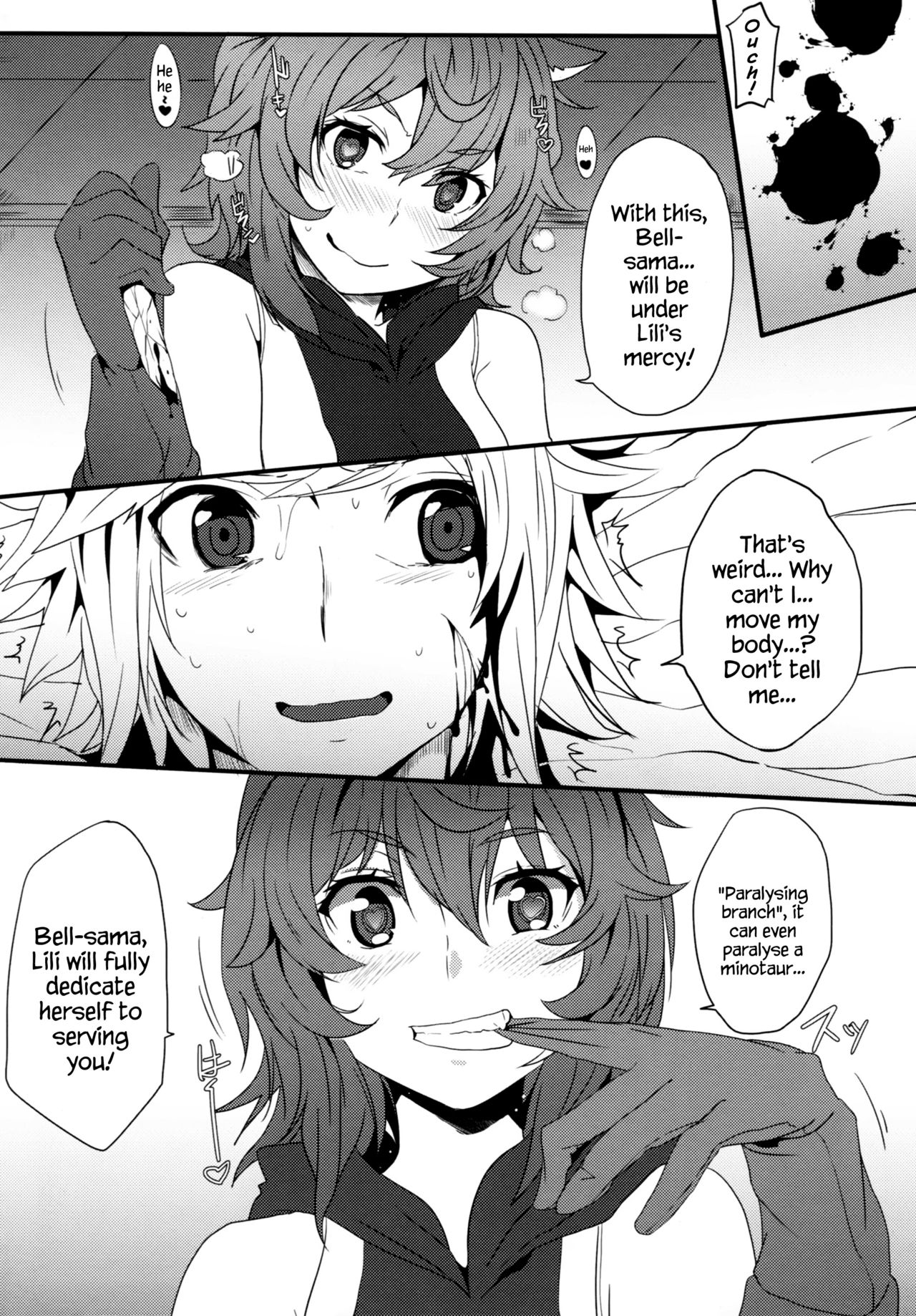 What Should I Do When the Dungeon is Under Maintenance? page 9 full