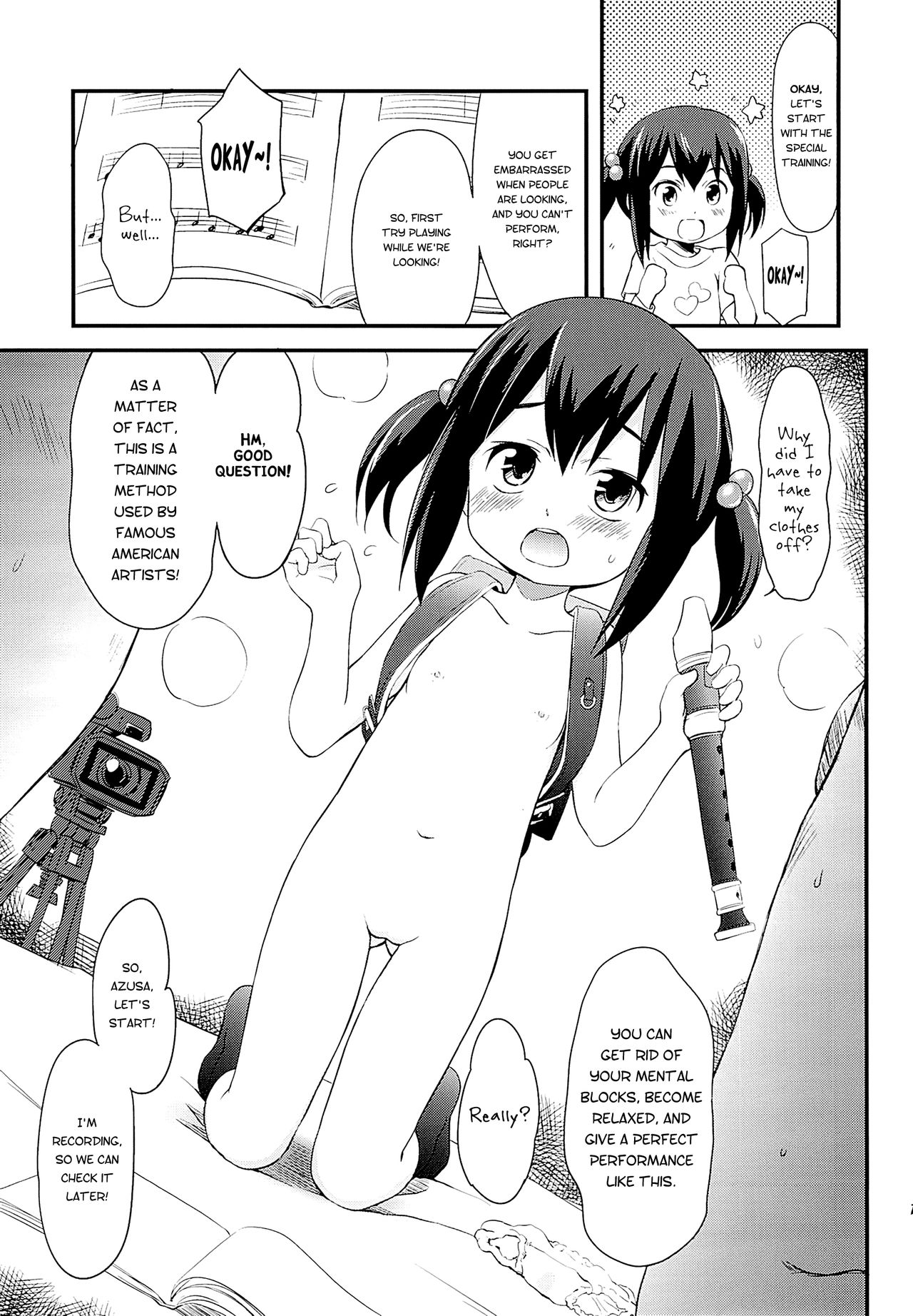 Azusa page 6 full