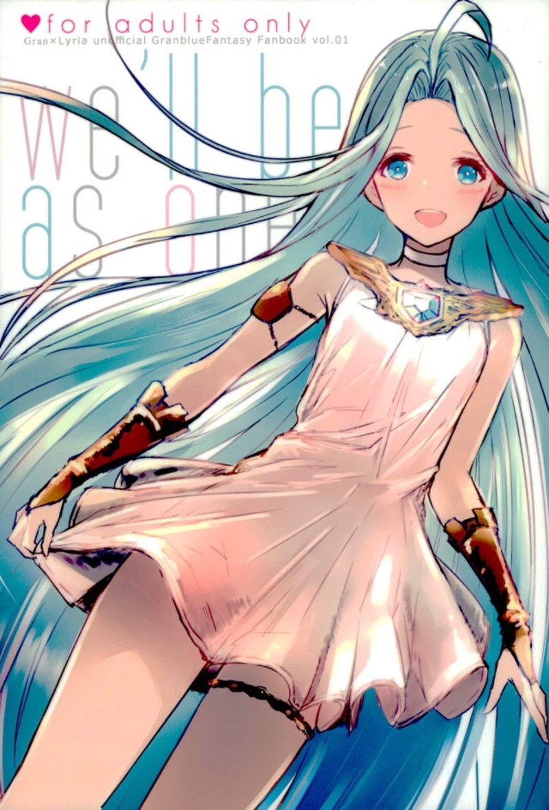 we'll be as one page 1 full