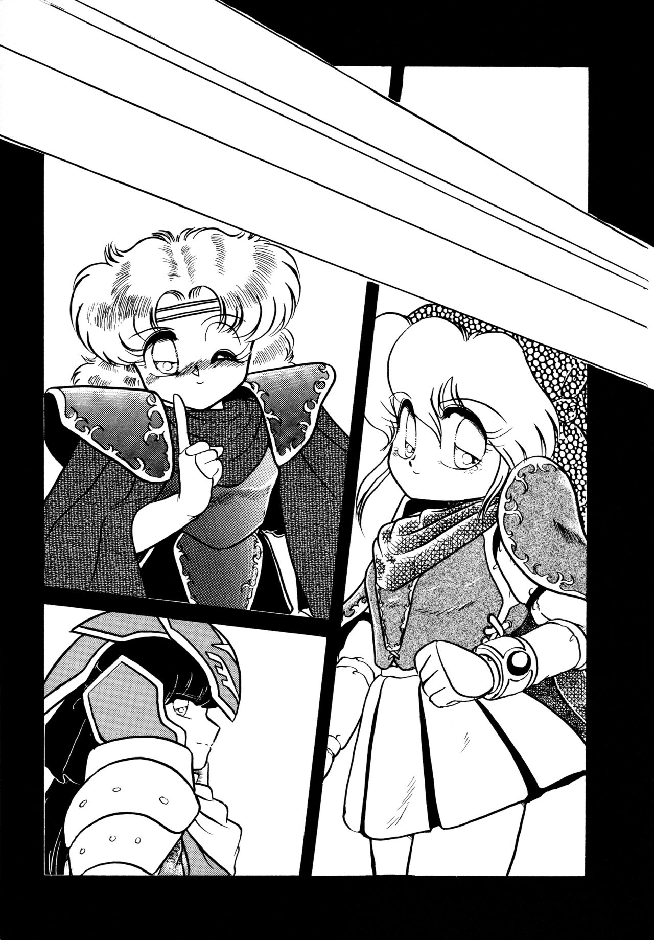 Big Sworder page 8 full