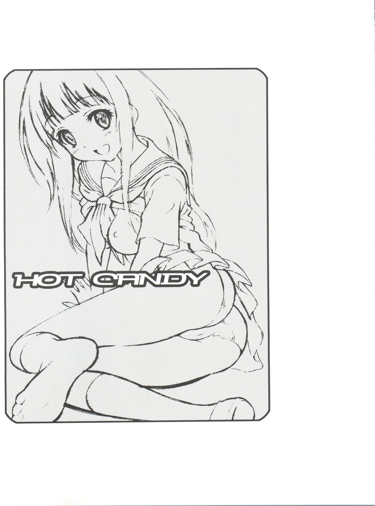 Hot Candy page 3 full