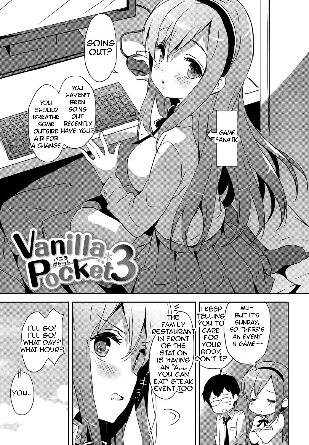 Vanilla Pocket 3 page 1 full