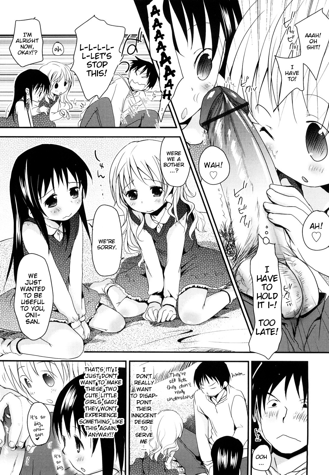 Chu-Gakusei Nikki Ch. 4, 8-9 page 7 full