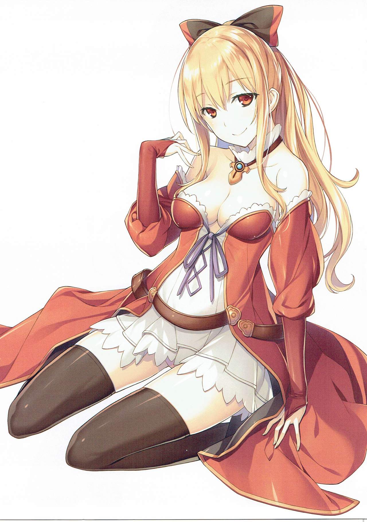 Kakinhei no Kyoukaisen wa Doko da? page 5 full