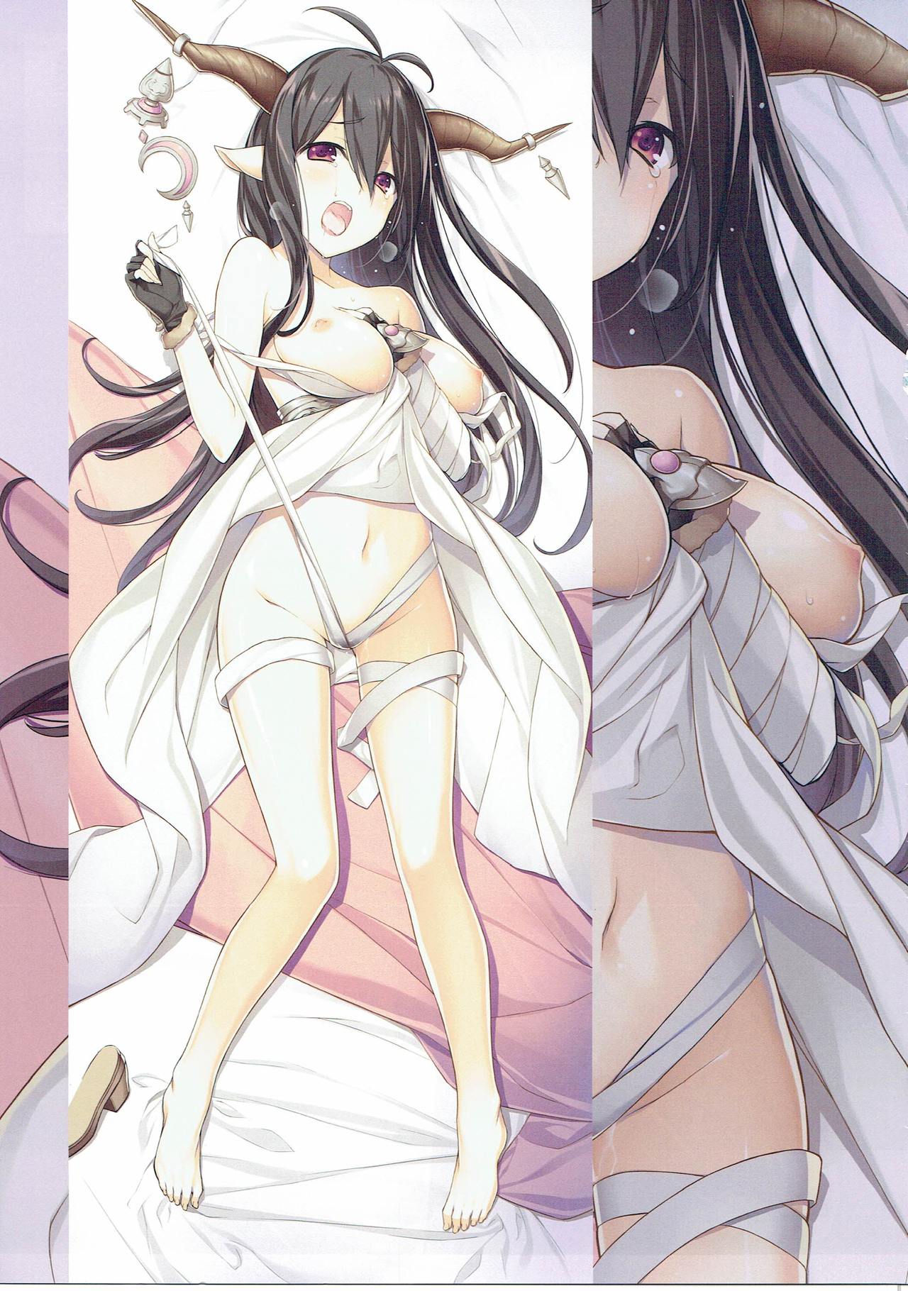 Kakinhei no Kyoukaisen wa Doko da? page 9 full