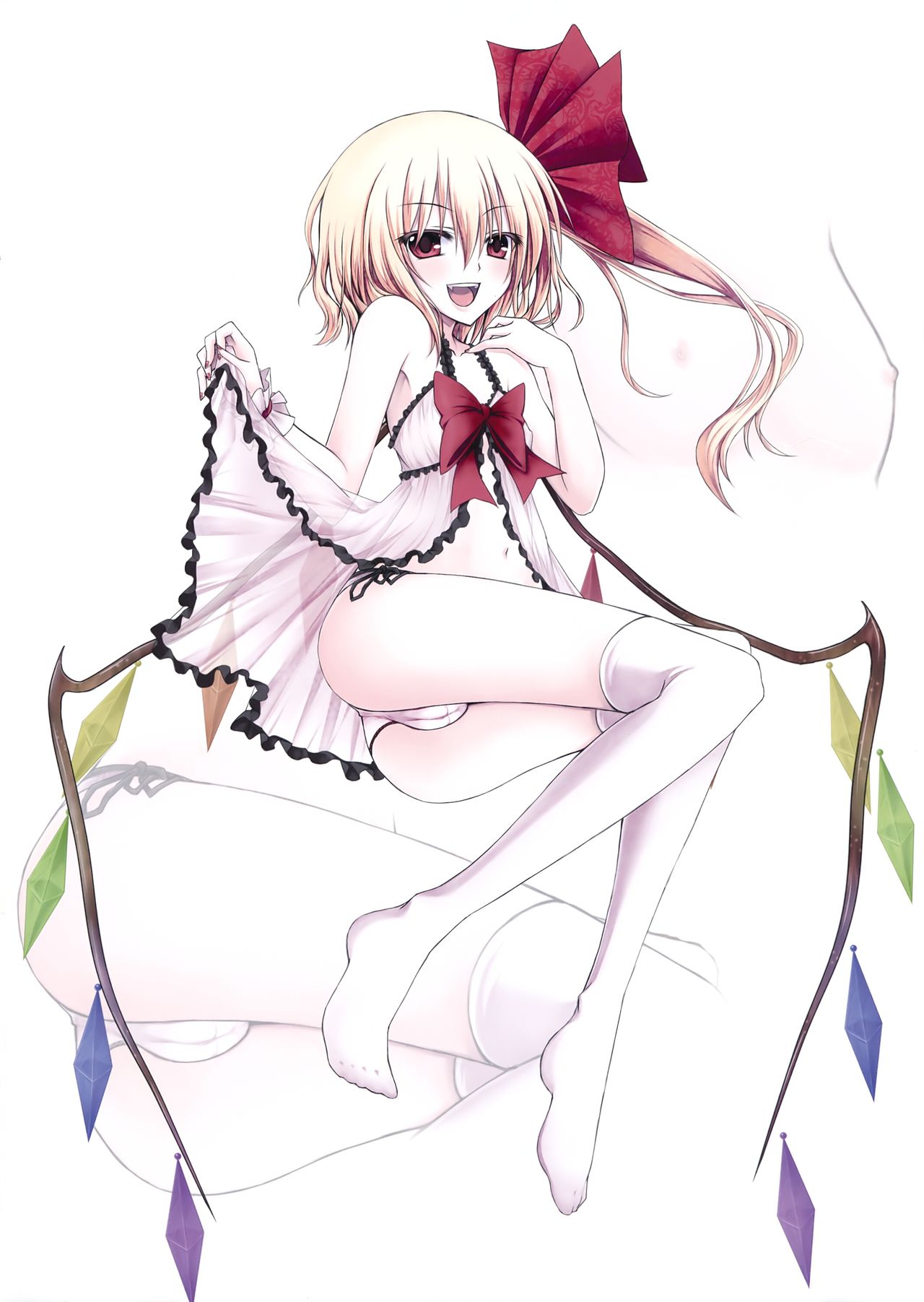 Igyou no Tsubasa Musume page 2 full