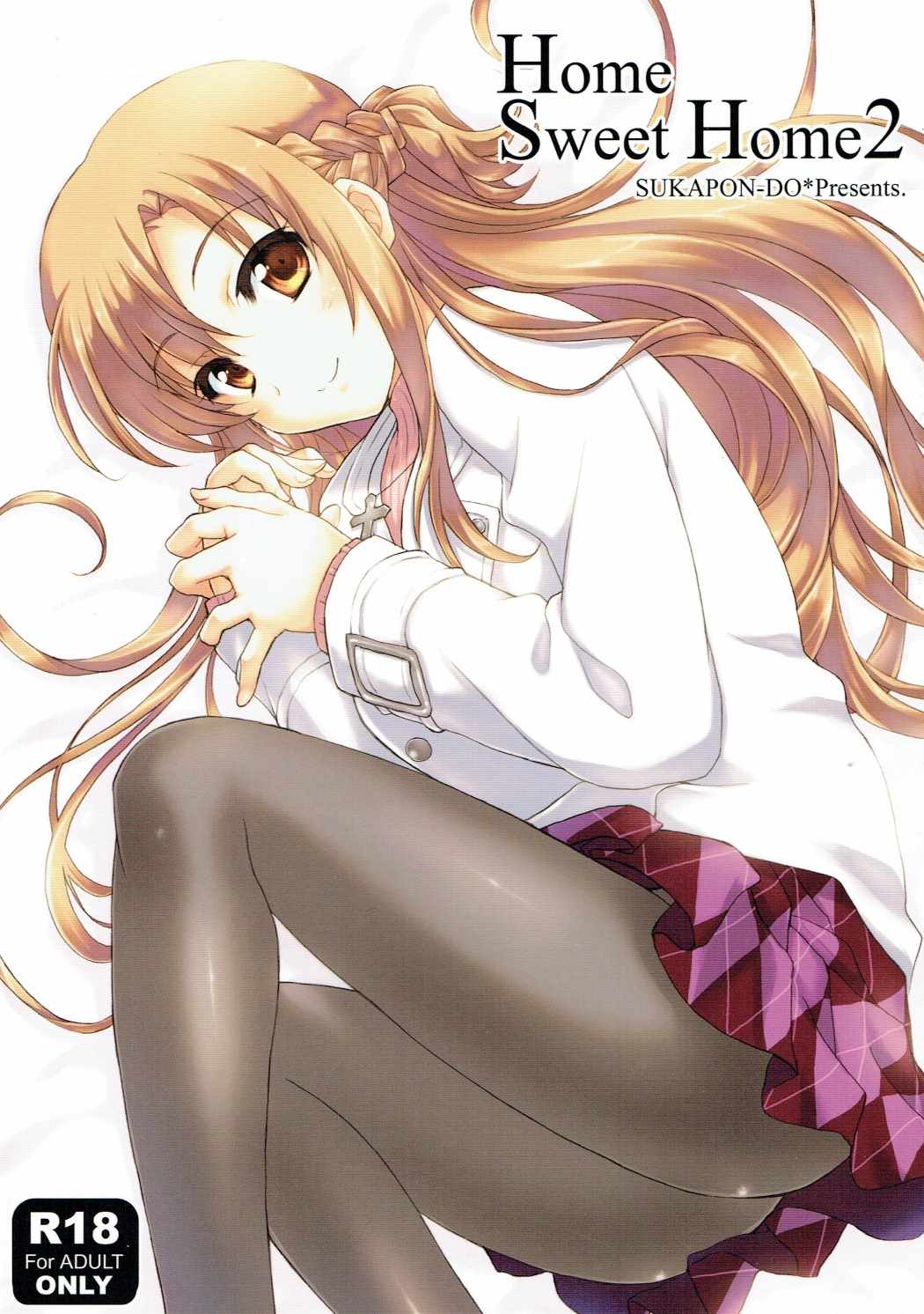 Home Sweet Home 2 page 1 full