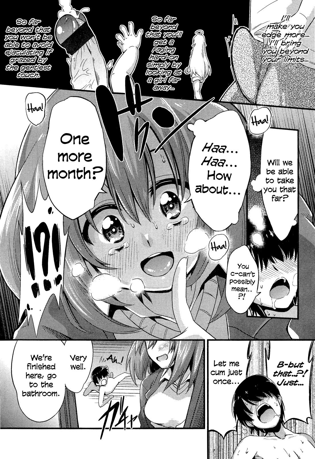 Boku wa Kanri Kanri Kanri Sarete Iru page 9 full