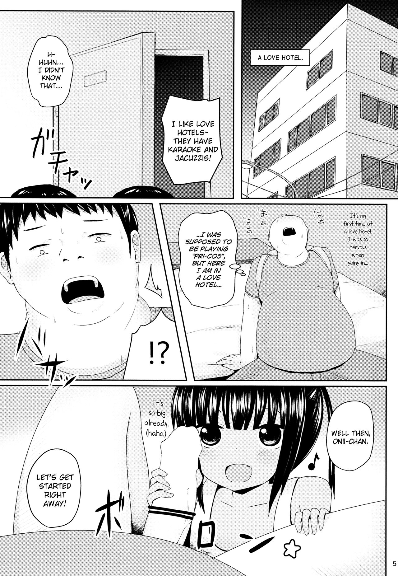 Enkou e GO! page 6 full