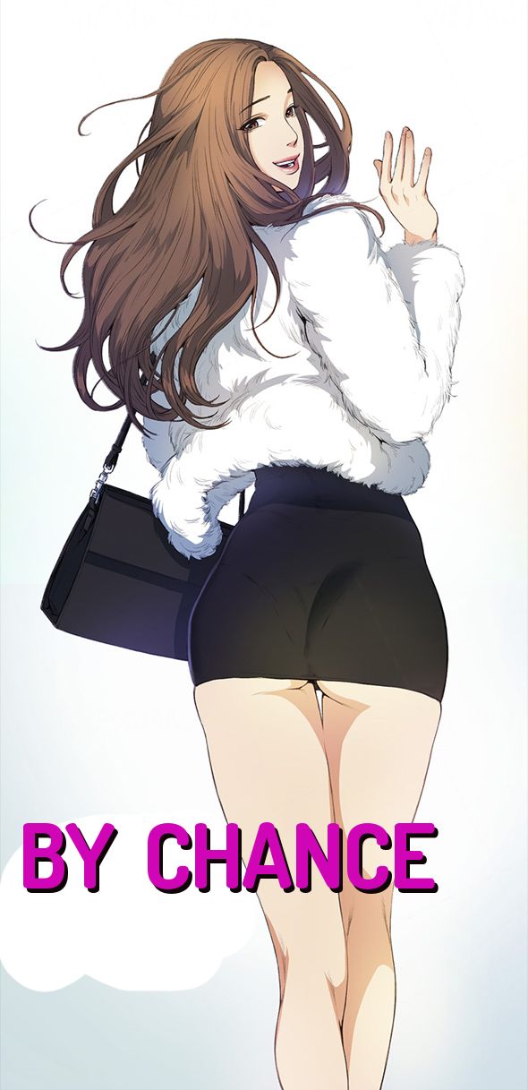 By Chance page 1 full