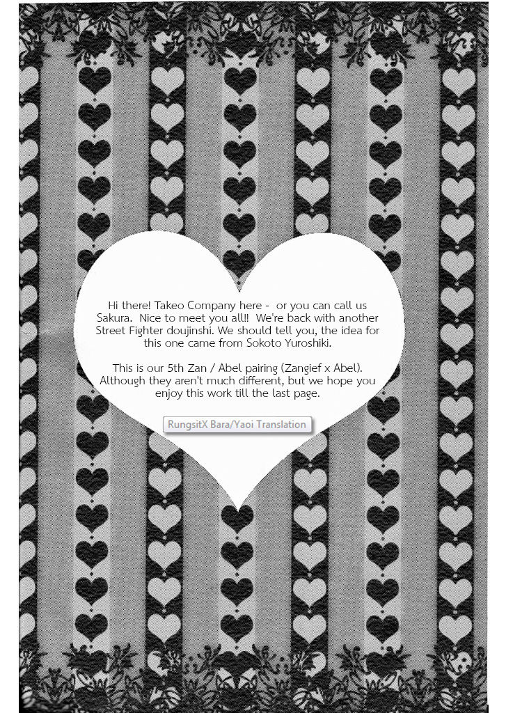 Sweetest Memories page 2 full