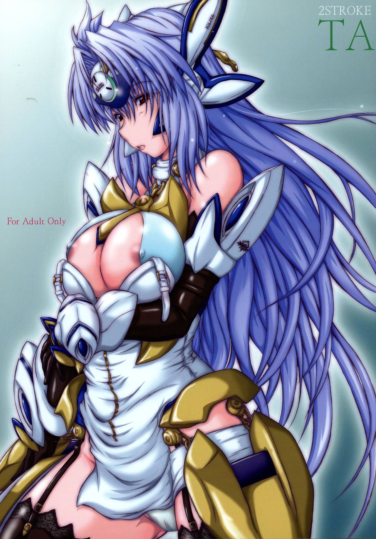 2Stroke TA page 1 full