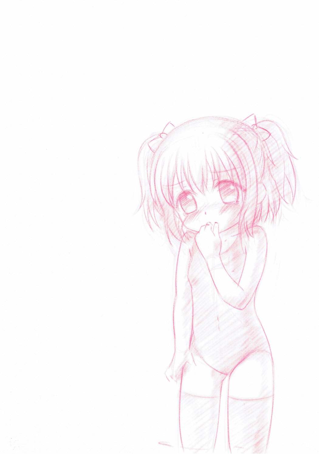 Sukumizu Ruby-chan ni XXX page 2 full