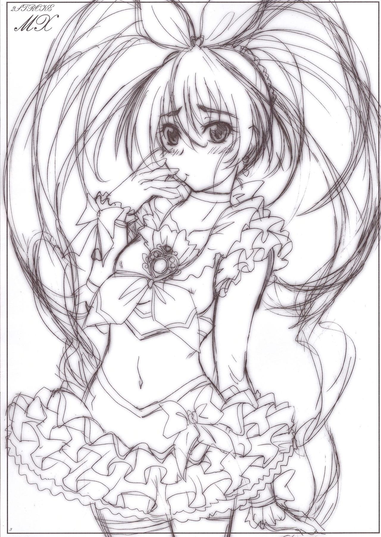 2Stroke MX page 3 full