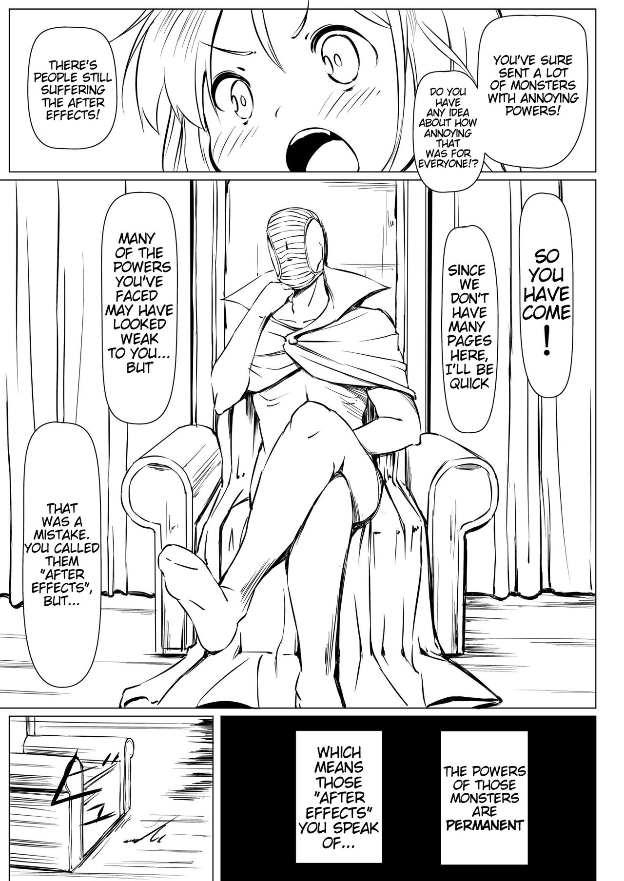 Kouishou Mahou Shoujo page 3 full