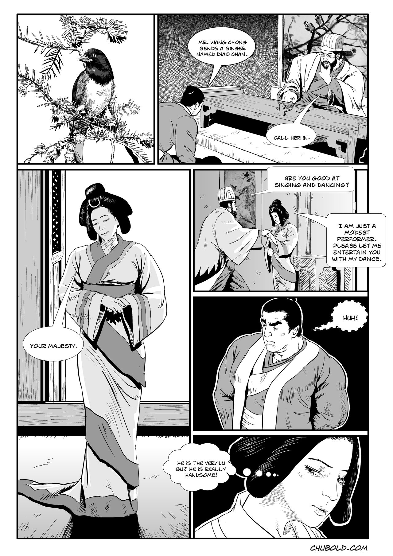 Dong Zuho 2 page 8 full