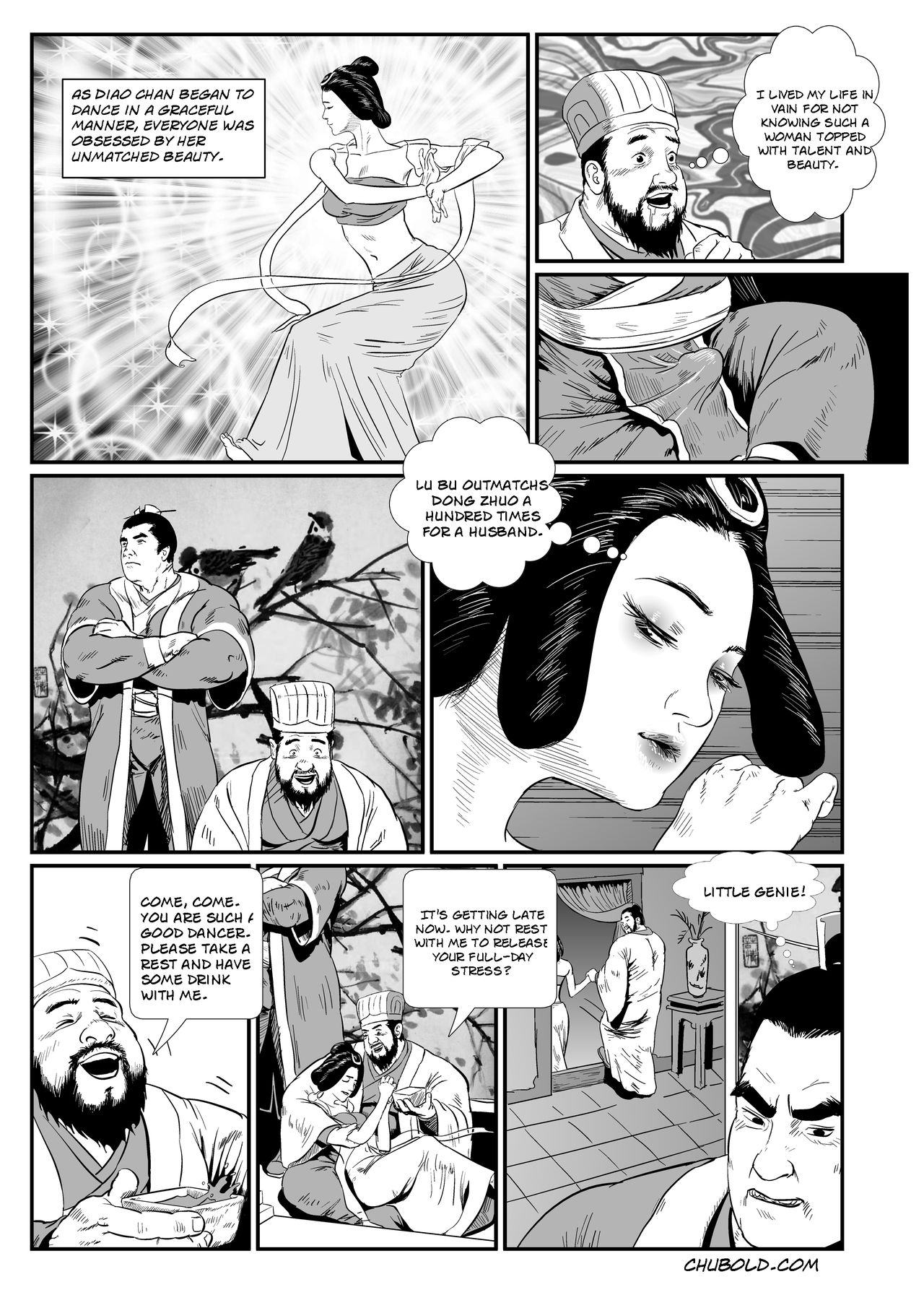 Dong Zuho 2 page 9 full