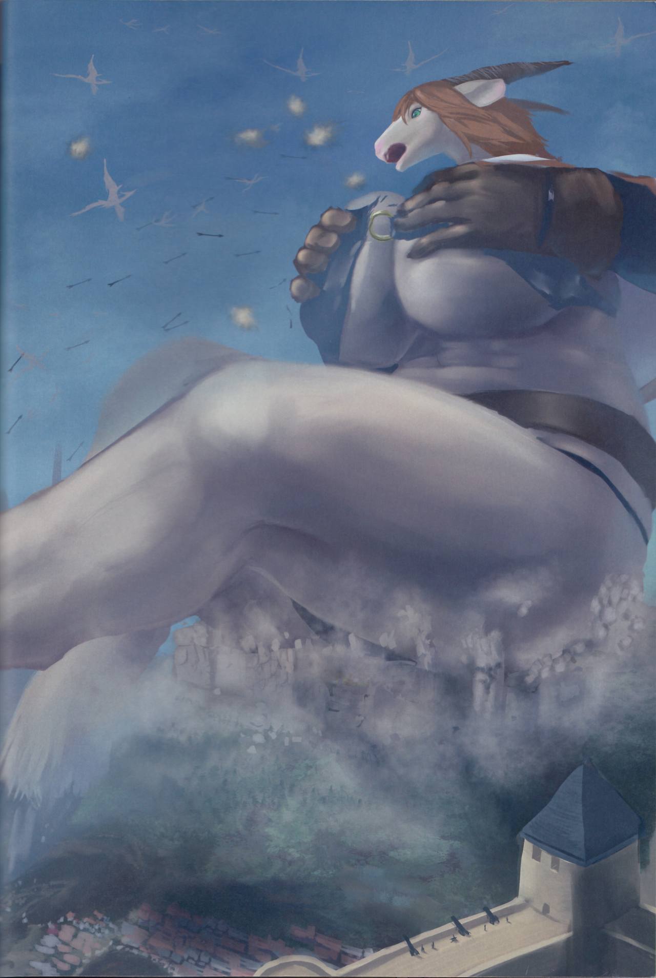 Macro Moffu page 9 full