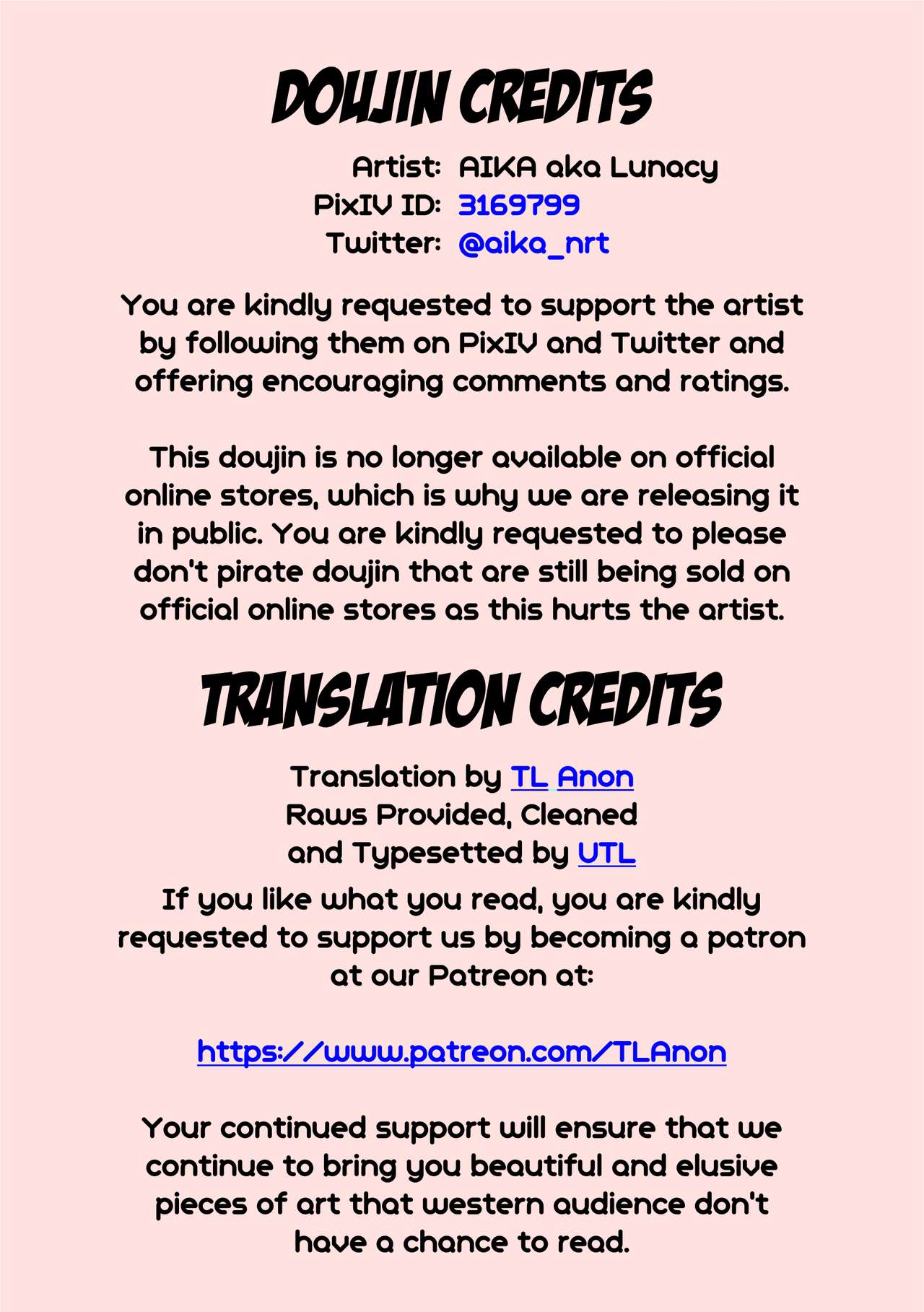 Naruto-kun ni Onegai Saretara Kotowarenai page 2 full