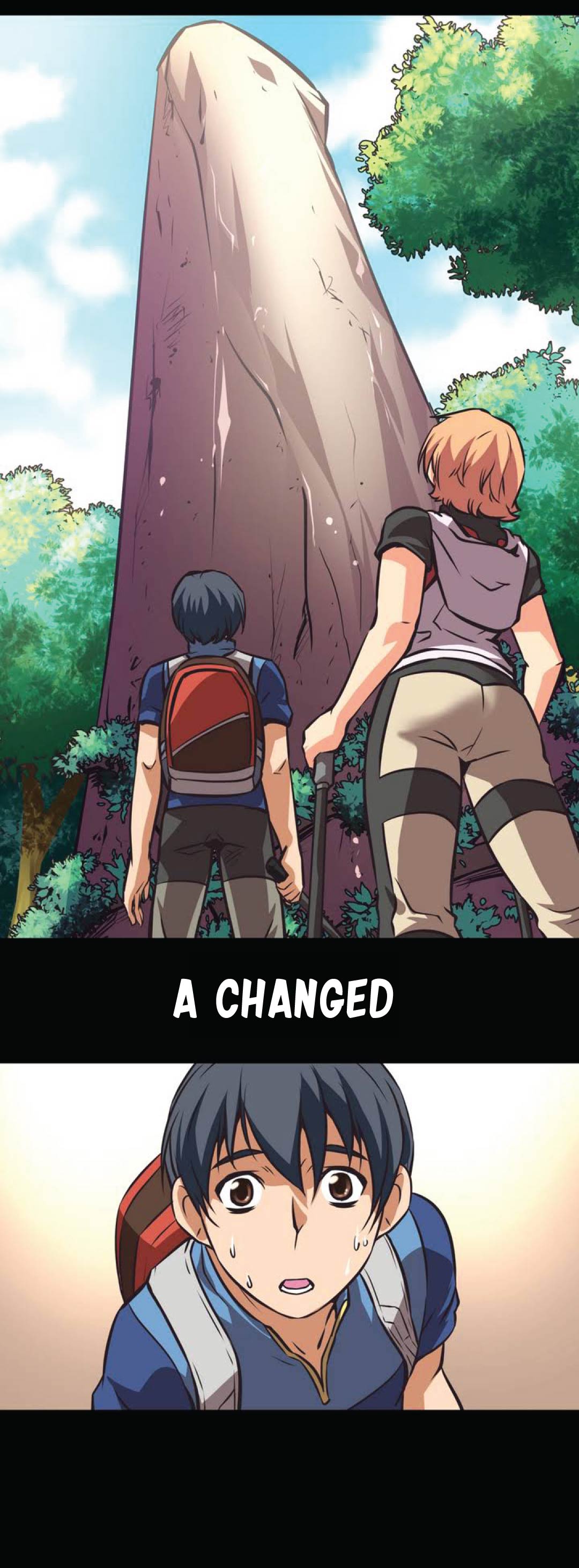 Brawling Go Ch. 0-75 page 10 full