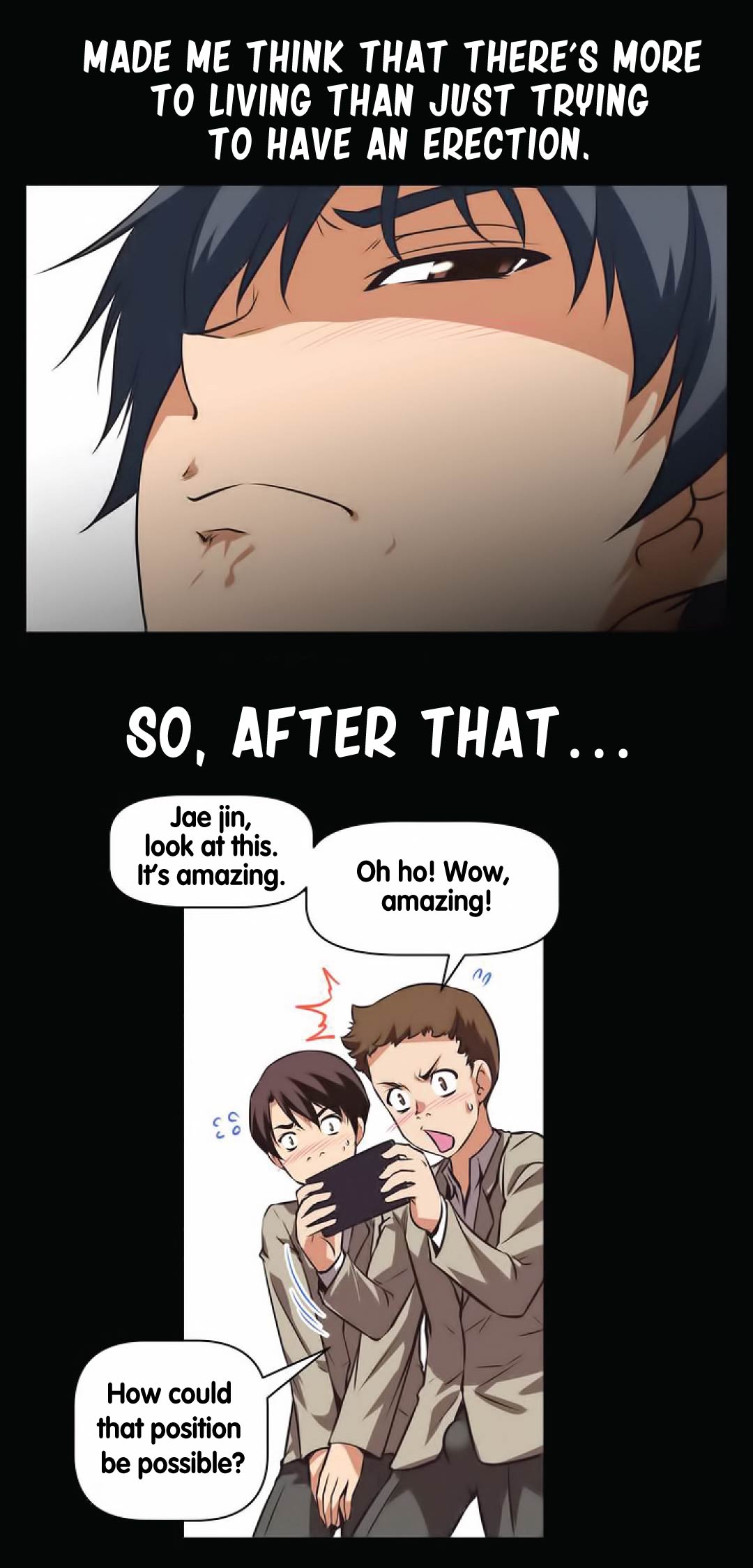 Brawling Go Ch. 0-75 page 7 full