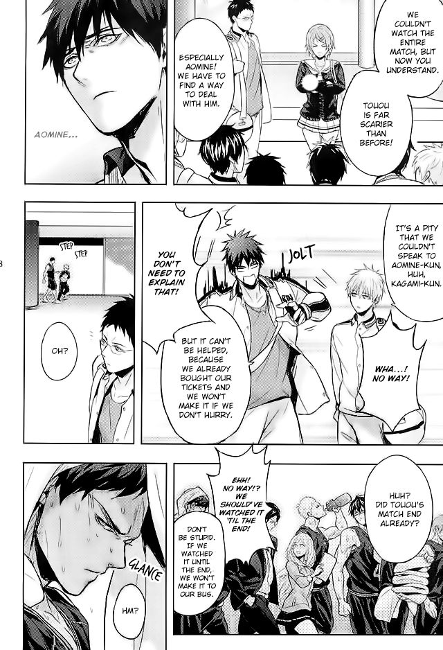 10-pun de Juubun da | 10 Minutes is Enough! page 5 full