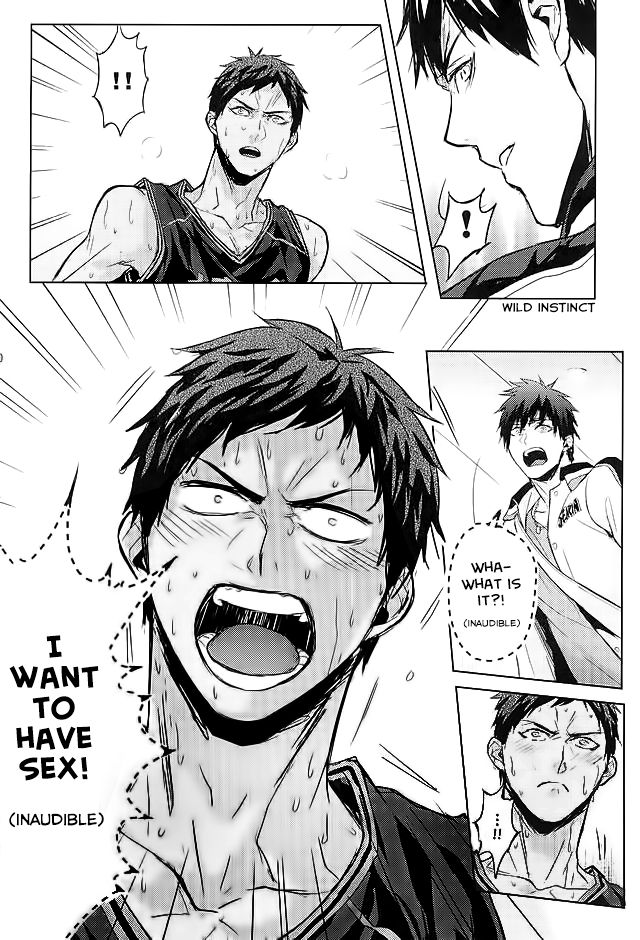 10-pun de Juubun da | 10 Minutes is Enough! page 7 full