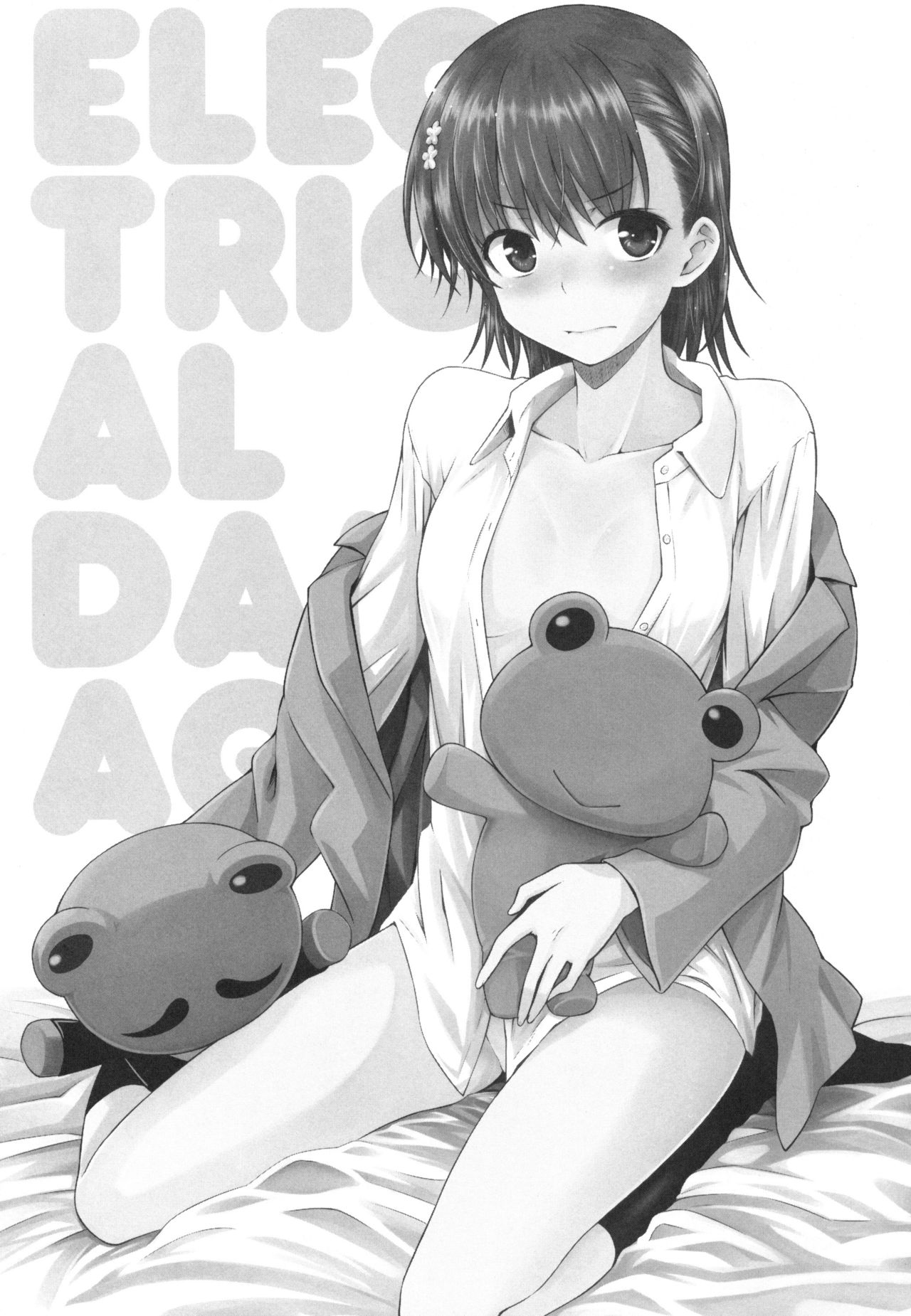 ELECTRICAL DAMAGE page 2 full