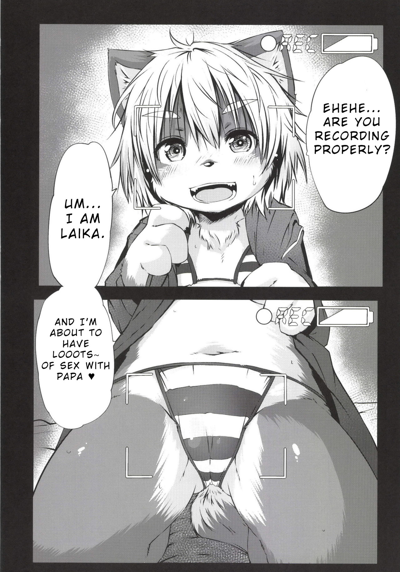 LIKE:LAIKA page 6 full