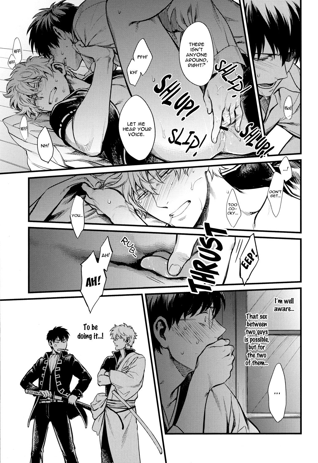 Thinking Out Loud page 10 full