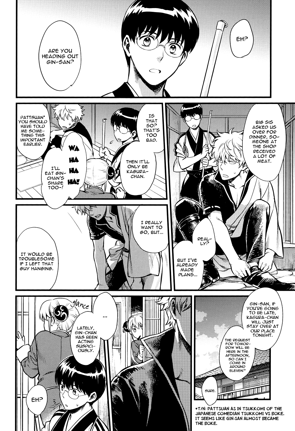 Thinking Out Loud page 3 full