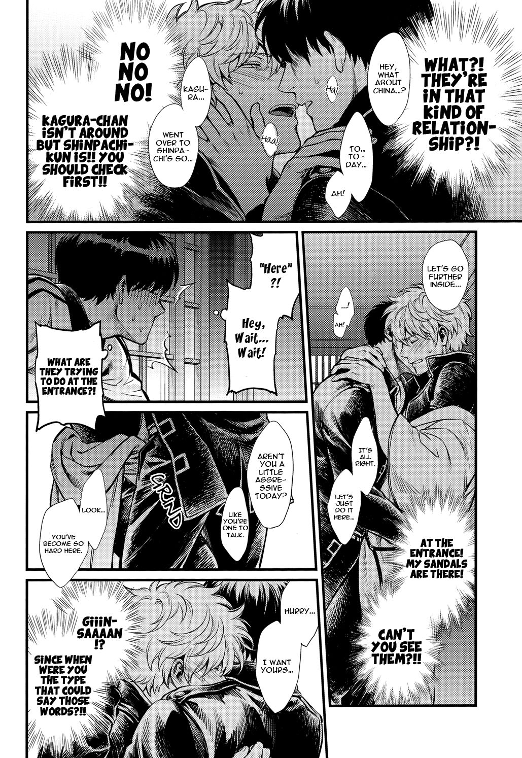 Thinking Out Loud page 7 full