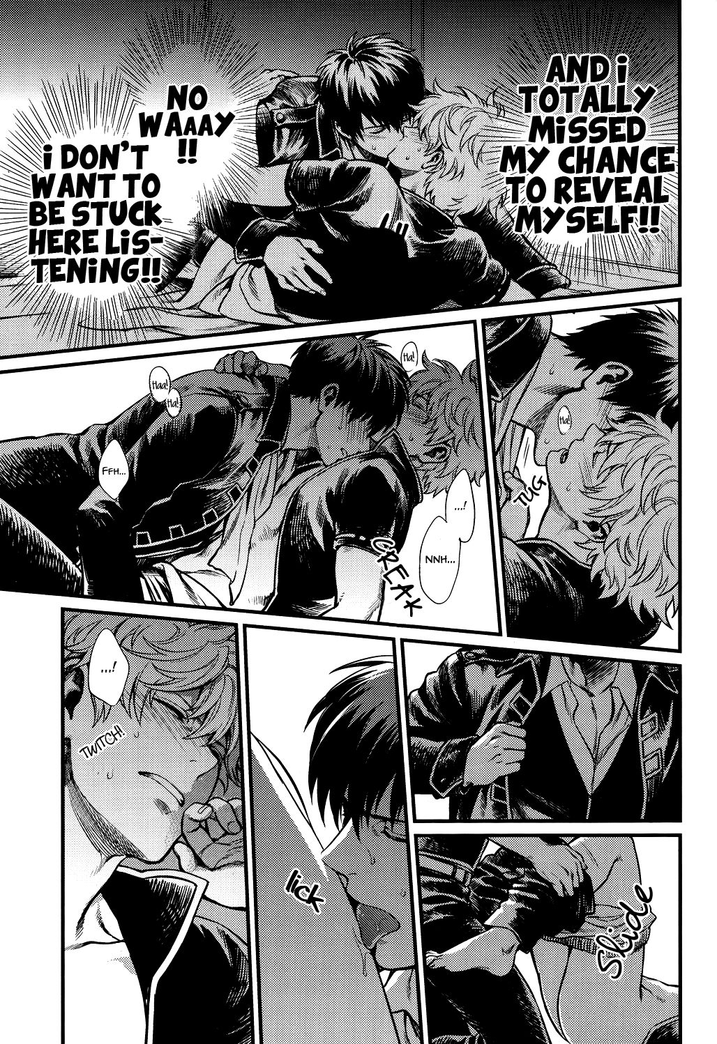 Thinking Out Loud page 8 full