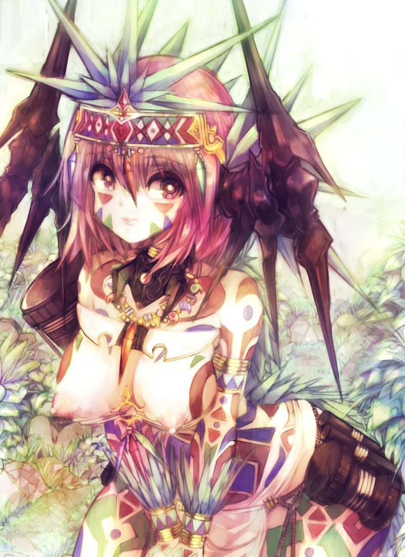 ミュラスの村 3 page 2 full