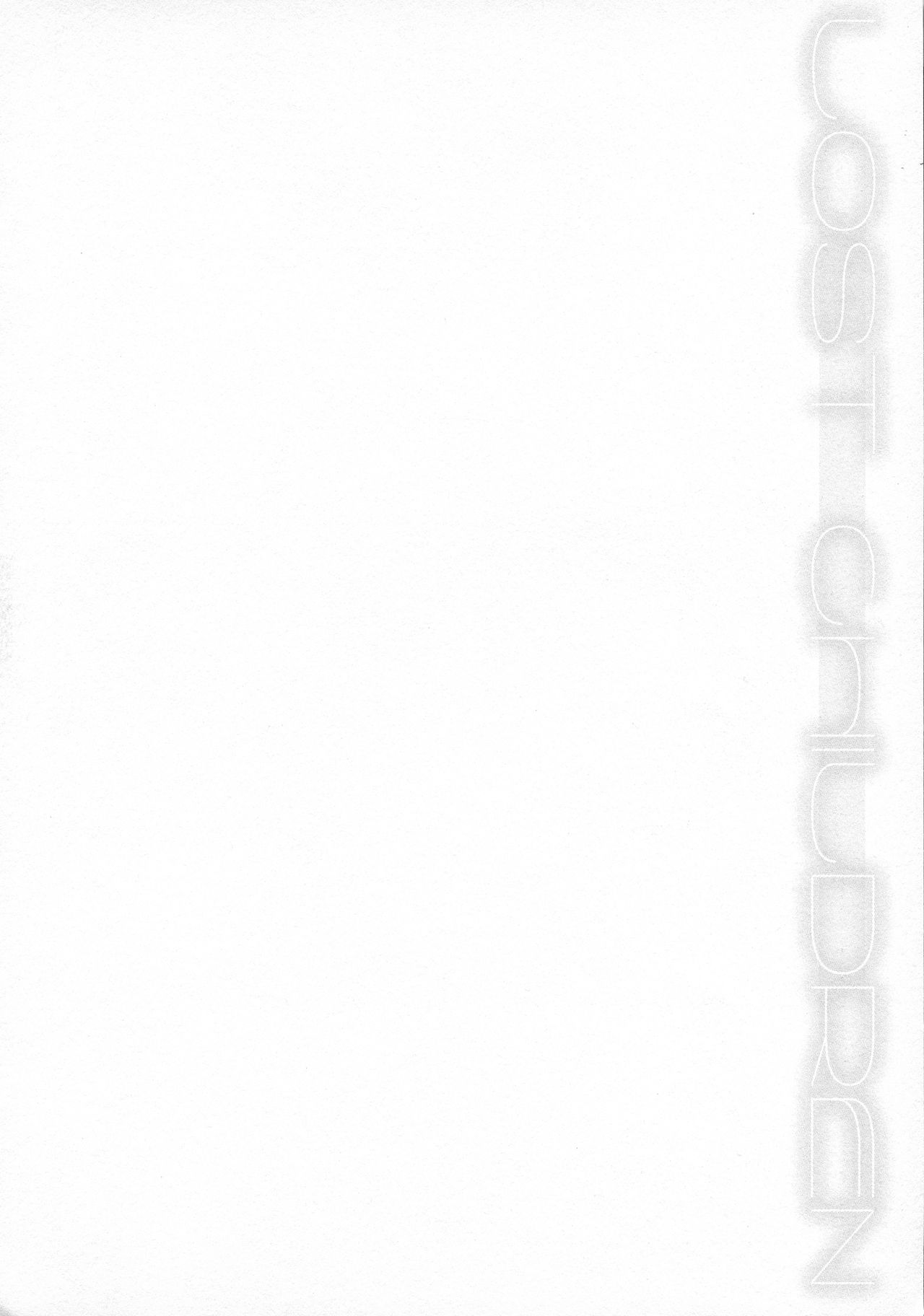 LOST CHILDREN page 8 full