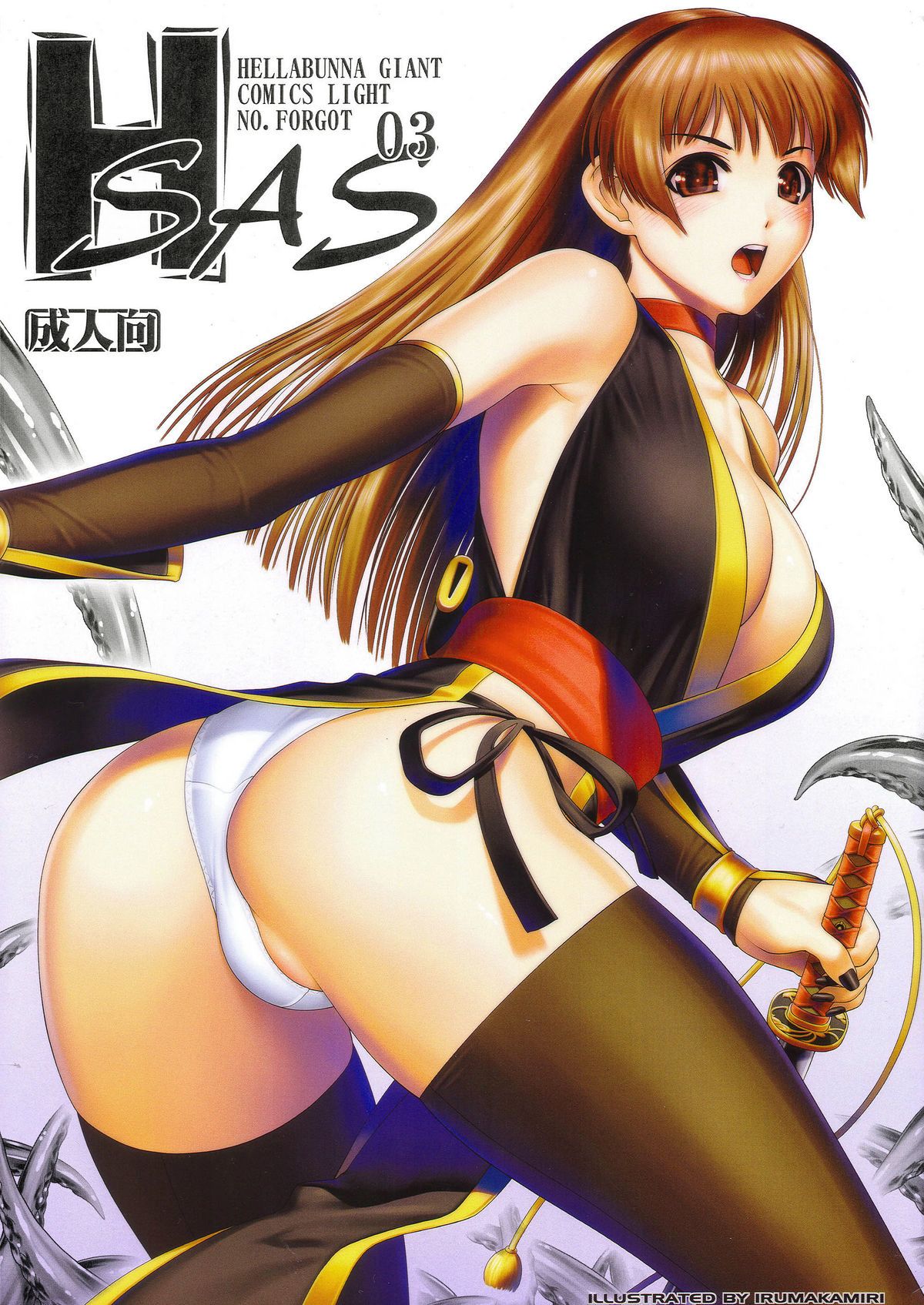 H.SAS 03 page 1 full