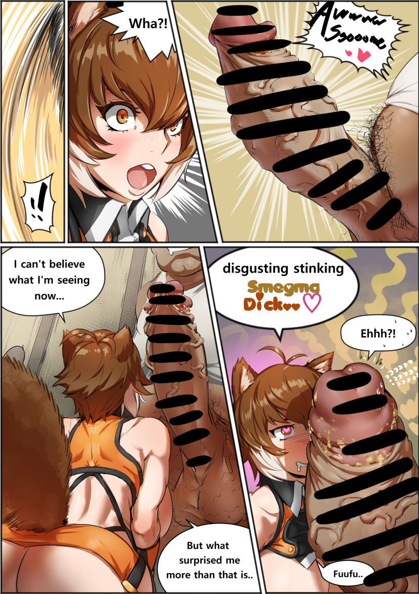 Oppaifiction Act. 1 page 7 full