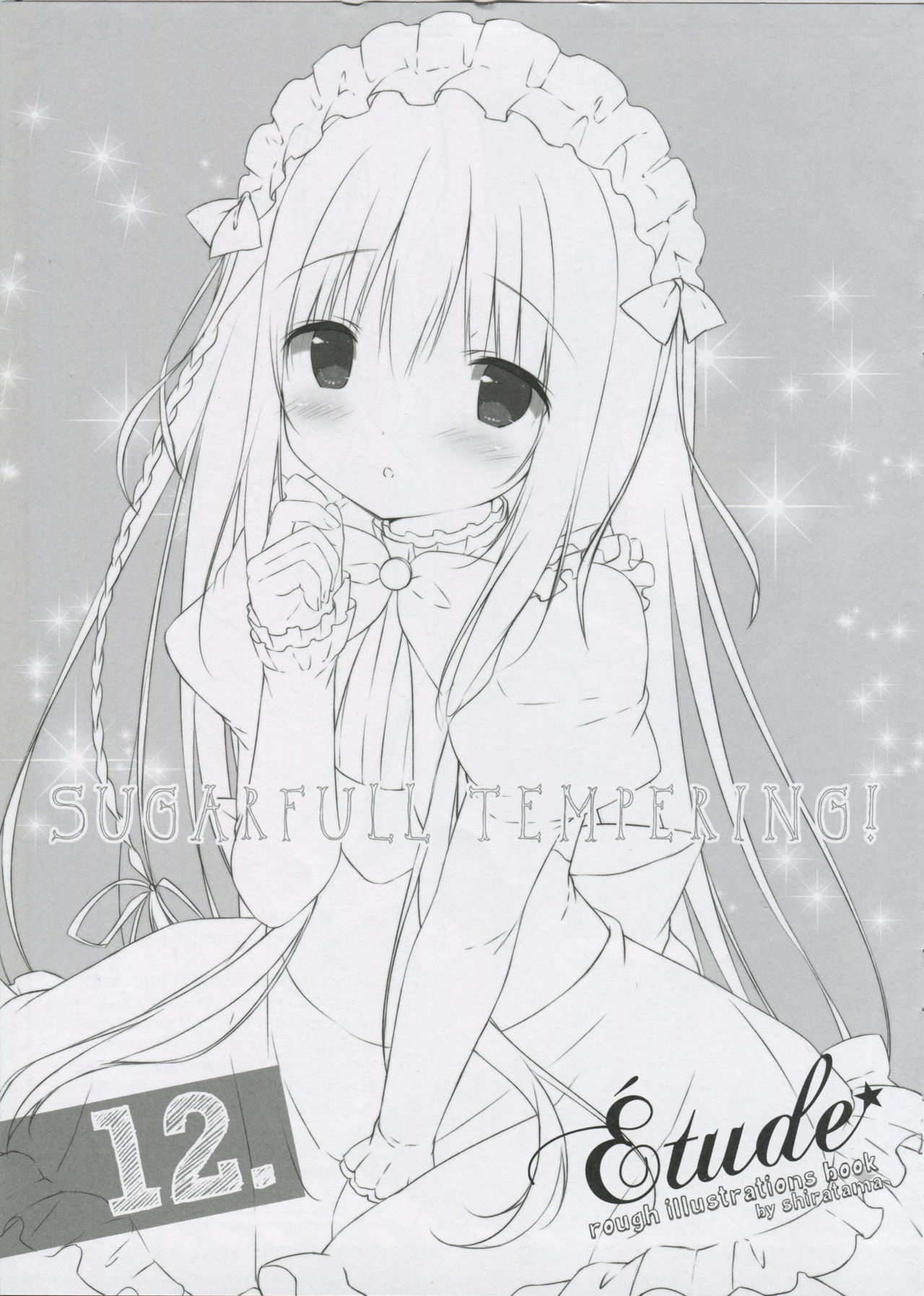 Étude 12 page 2 full